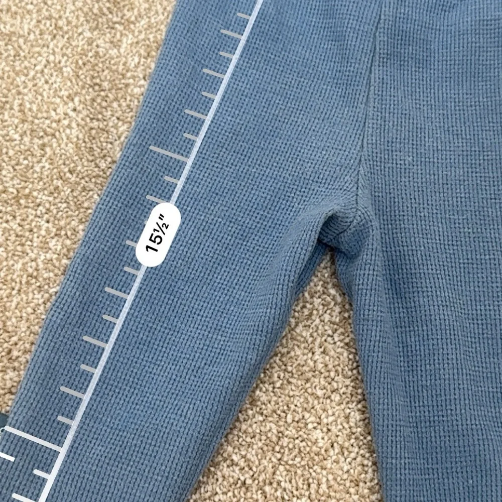12m Calvin Klein Blue Two Piece Set Loungewear 0021